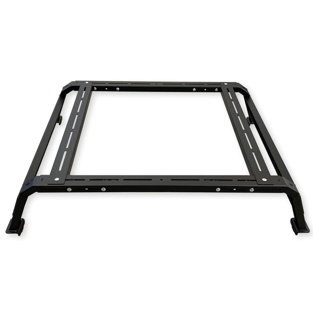 12" Sport Bed Rack For Toyota Tundra