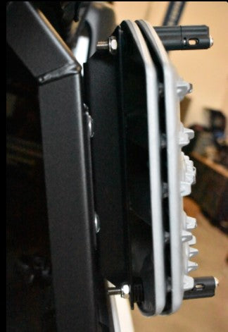 RCI Bed Rack Mounting Brackets For Maxtrax