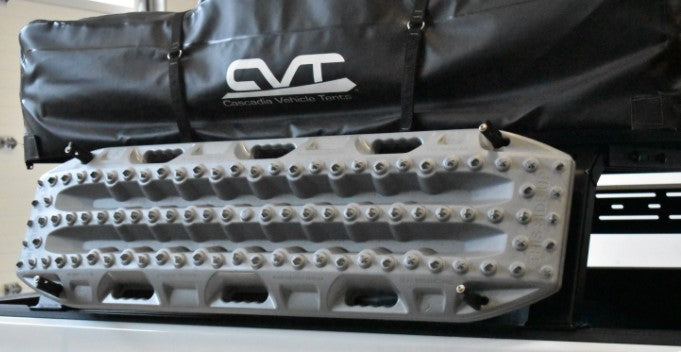 RCI Bed Rack Mounting Brackets For Maxtrax