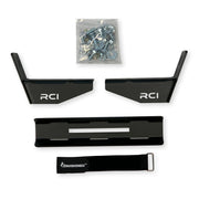 RCI Bed Rack Bicycle Mount Hardware Inclusion