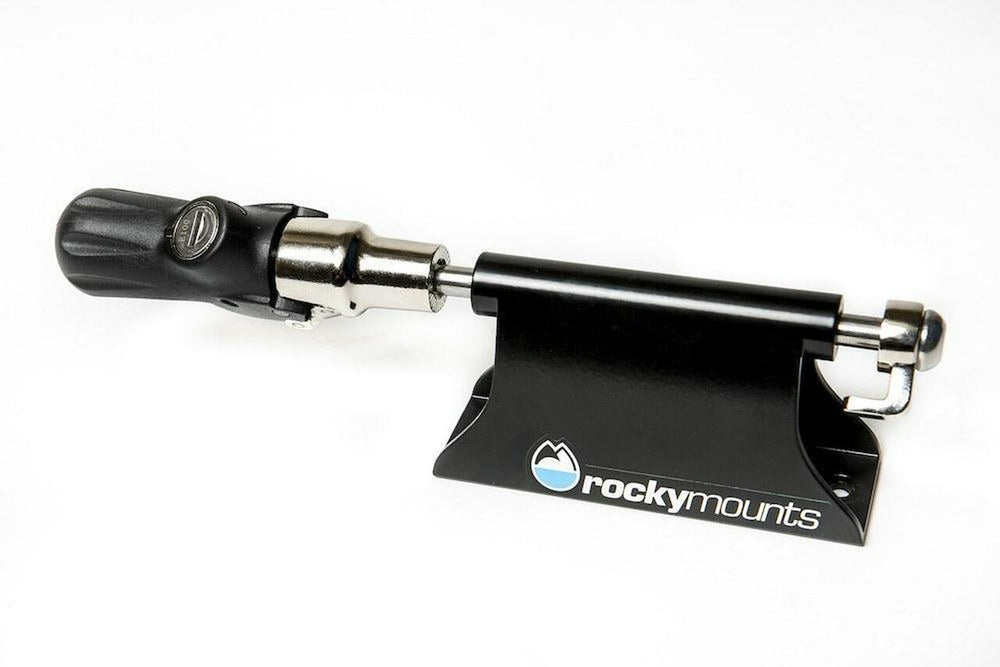 Rockymount Lowball Bike Mount Hitch by RCI