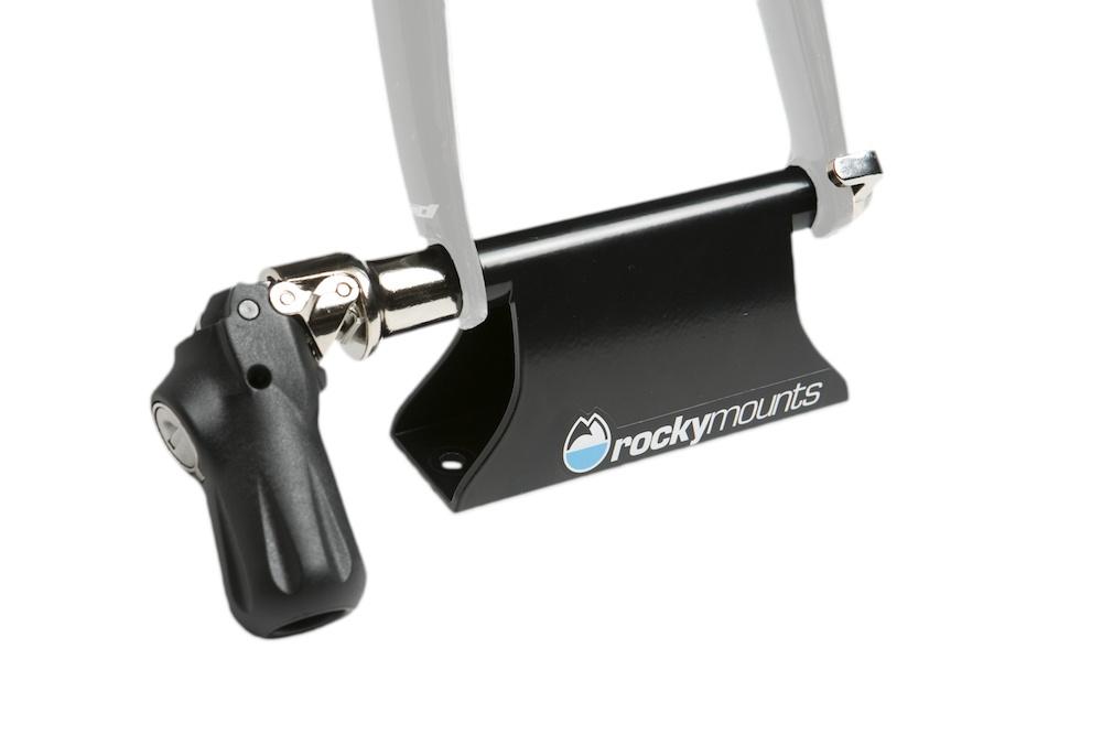 Rocky Mount Driveshaft HM Universal Thru-Axle Bike Mount Hitch by RCI