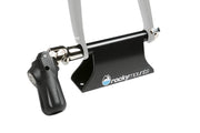 Rocky Mount Driveshaft HM Universal Thru-Axle Bike Mount Hitch by RCI