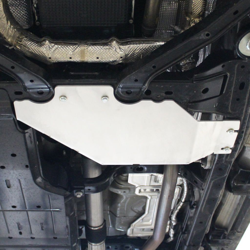 Ford Bronco 2021 Skid Plate
