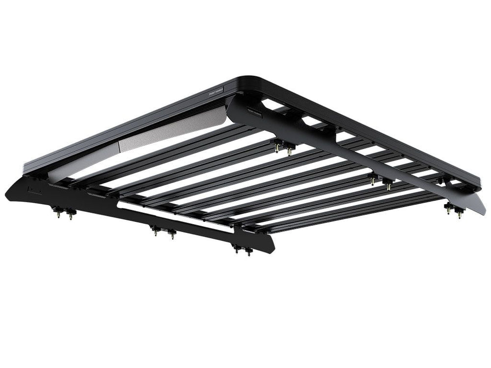Front Runner Slimline II Roof Rack For Ford F250 and F350 Super Duty 1999 to Current - Low Profile