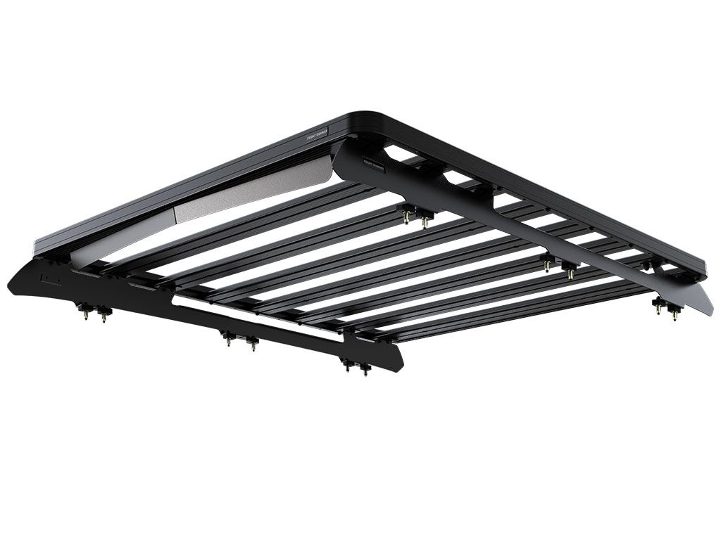 Front Runner Slimline II Roof Rack Ford F250, F350, F450, F550 Crewcab ...