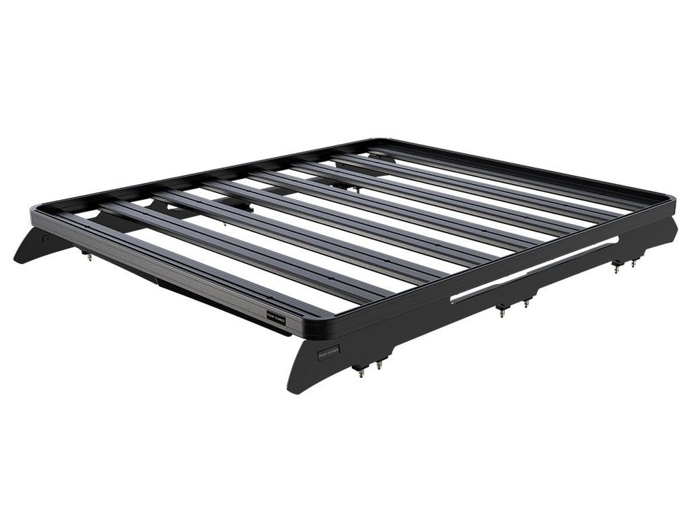 Front Runner Slimline II Roof Rack For Ford F250 and F350 Super Duty 1999 to Current - Low Profile