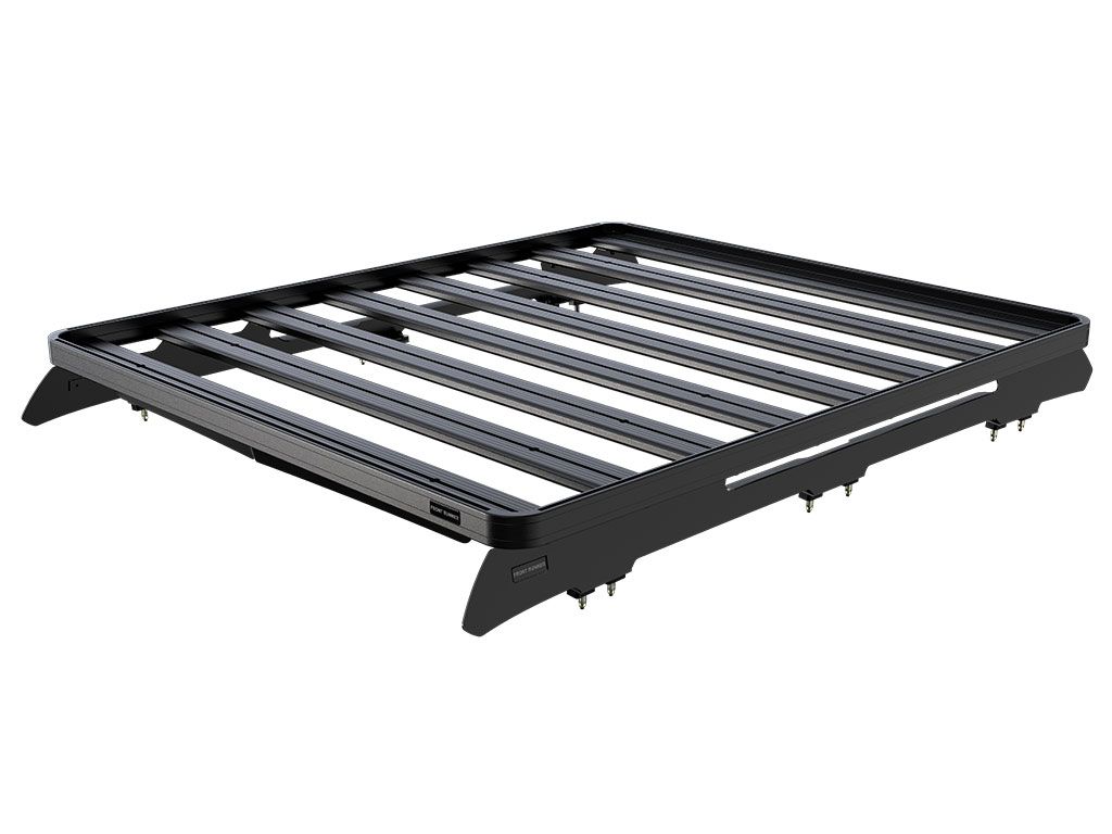 Front Runner Slimline II Roof Rack For Ford F250 and F350 Super Duty 1999 to Current - Low Profile