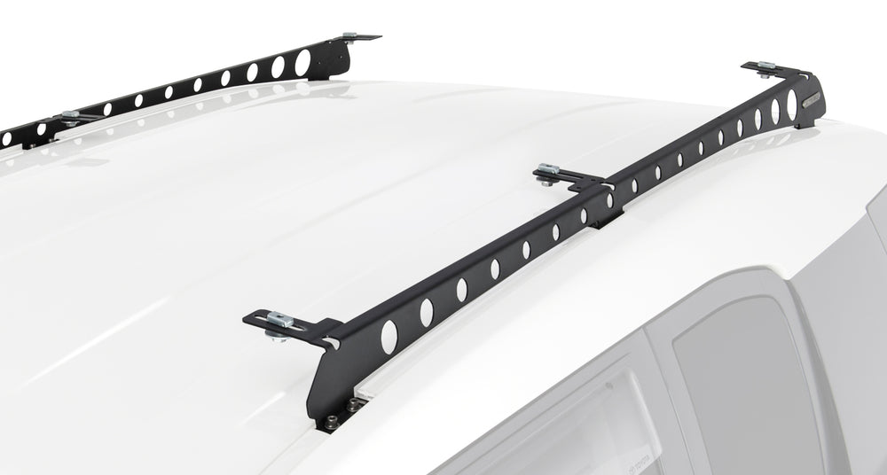 Rhino-Rack Pioneer 5 Platform 84" x 56" Backbone Roof Rack FJ Cruiser 06-15