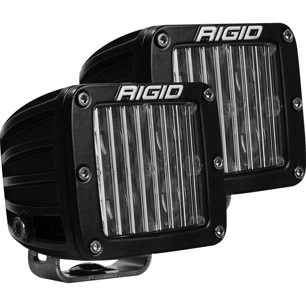 RIGID Industries D-Series SAE Fog Light /2