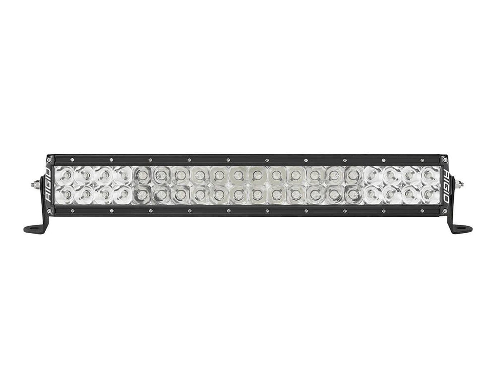 RIGID Industries E-Series Pro 20" Spot/Flood Combo Black