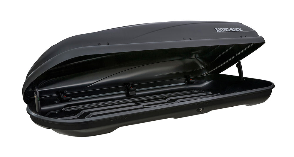 MASTERFIT ROOF BOX