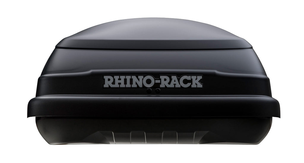 Rhino Rack MasterFit Roof Box