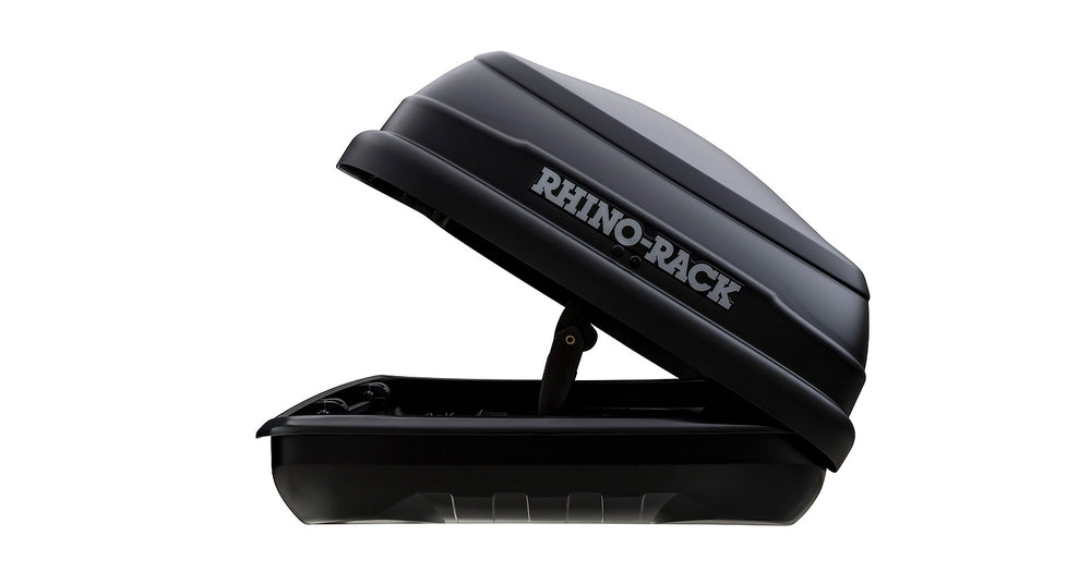 Rhino Rack MasterFit Roof Box