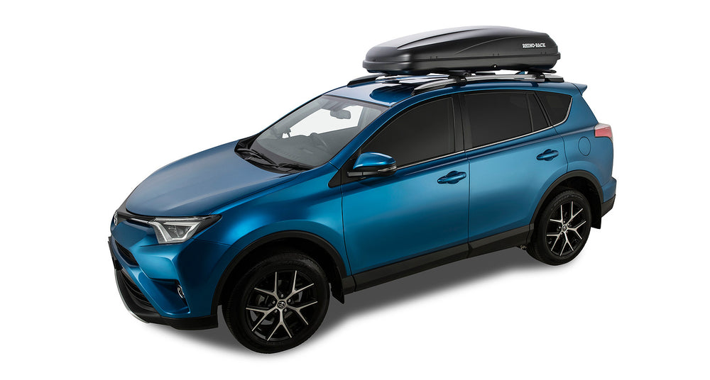 Rhino Rack Cargo Carrier