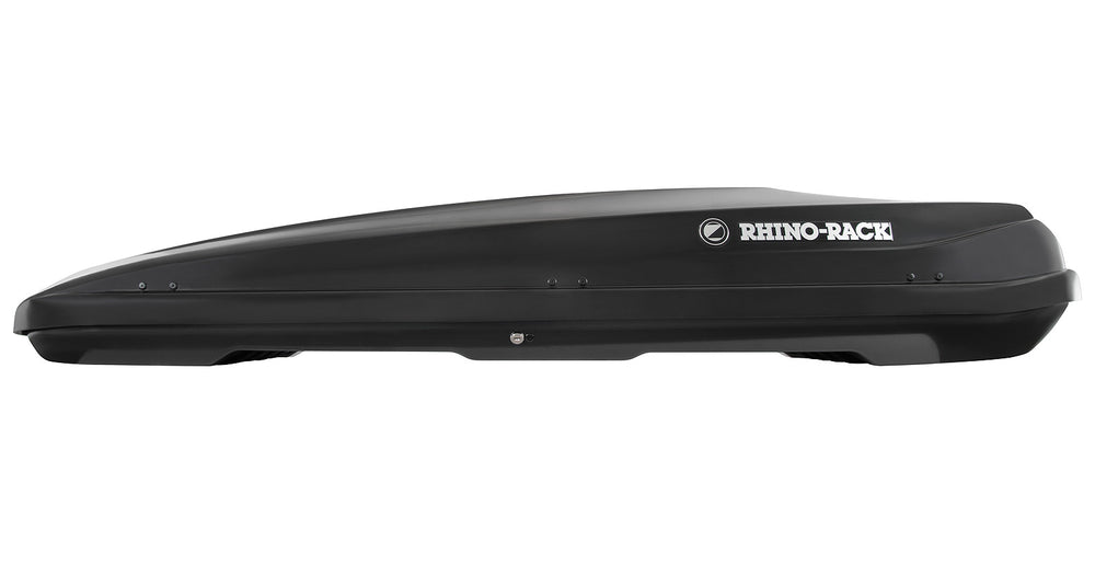 Zenith Cargo Box