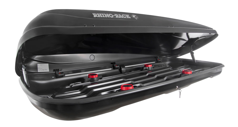 Rhino Rack Zenith 400L