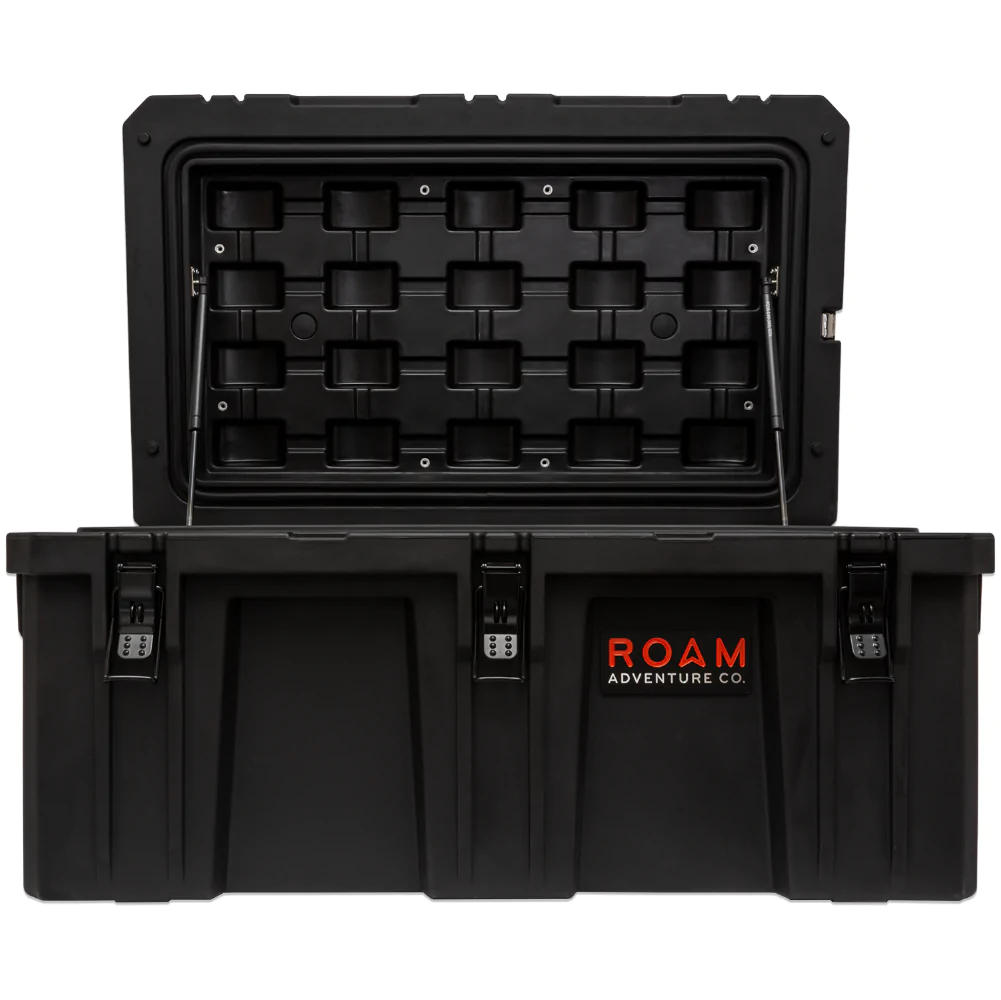 ROAM Rugged Cases – Offbeat Overland