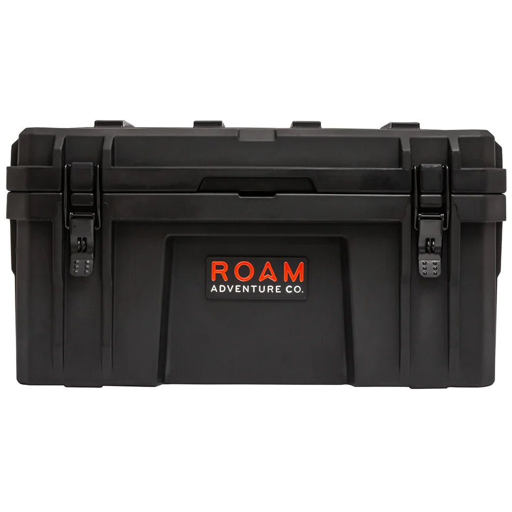 ROAM Storage Case Closed