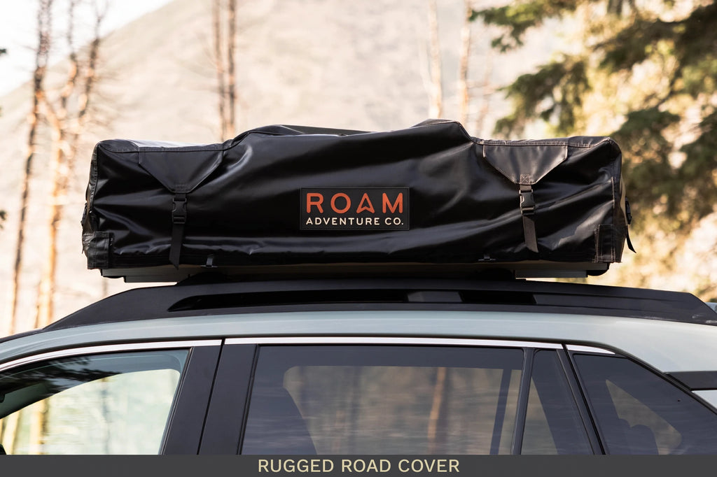 ROAM Rooftop Tent Road Cover