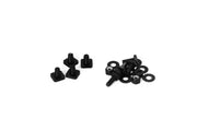 Rotopax Mounting Kit
