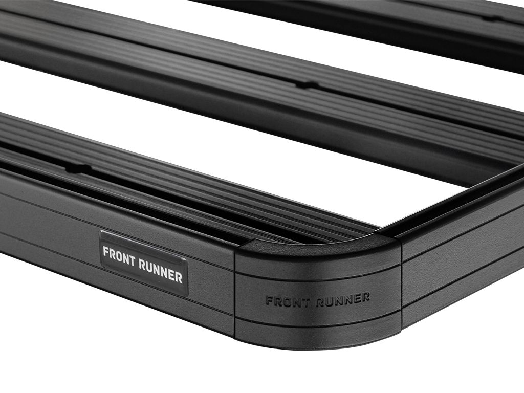 Slimline II Roof Rack Kit by Front Runner for RSI Smart Toppers 5.5' Truck bed
