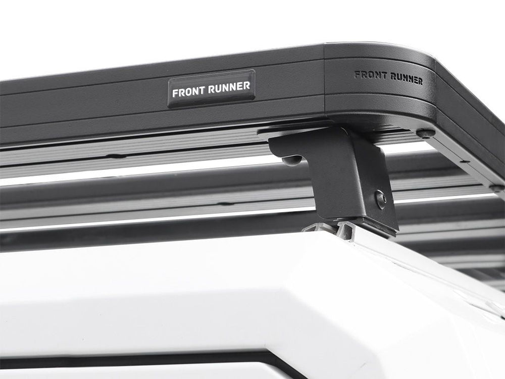 RSI Smart Canopy Roof Rack Kit by Front Runner for Pickup Bed 5.5' Full Size