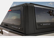 Smart Cap Forged W/ Stainless Steel For Dodge Ram