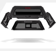 Modular Design Of The Smart Cap For Toyota