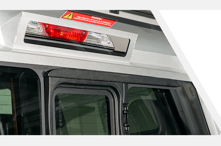 RSI EVO Sport Ford Ranger '12 - '23, Double Cab matte black > ::  Taubenreuther GmbH