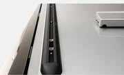 Roof Rails For On Top Of The Smart Cap For GMC