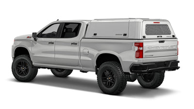 Ford Ranger/Ford F-Series SmartCap EVOc Commercial by RSI