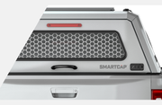 RSI SmartCap EVOc Commercial With Third Brake Light For Jeep
