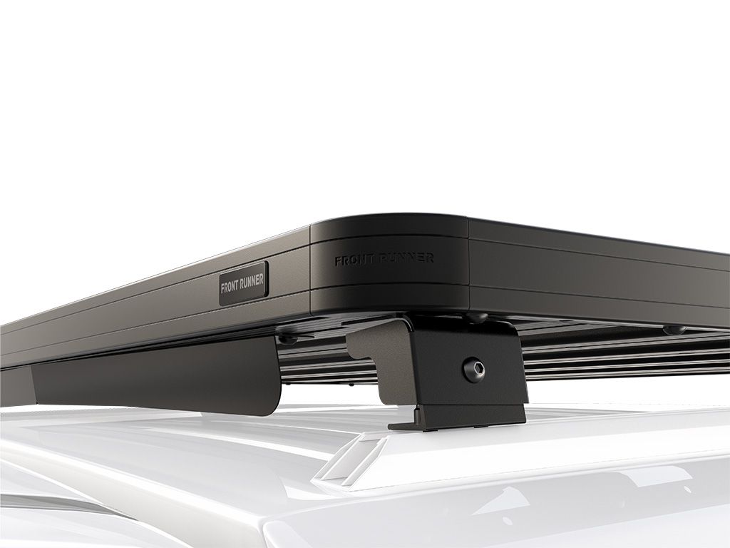 Front Runner RSI Smart Canopy Slimline II Roof Rack Kit - 4 Sizes – Off ...