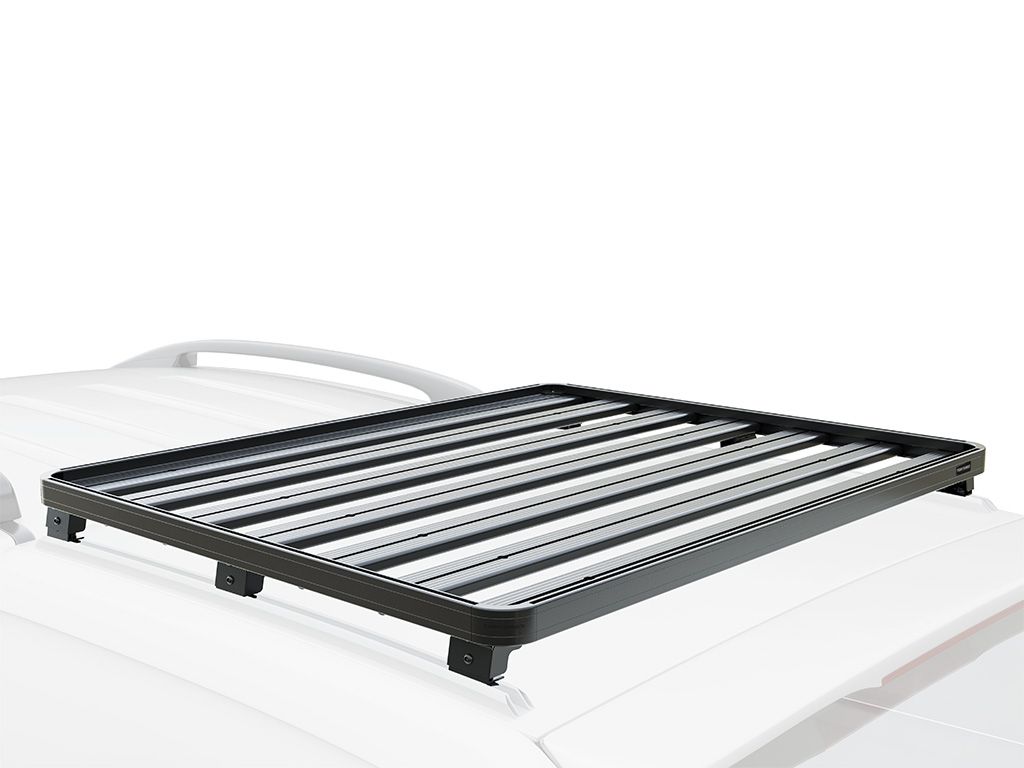 RSI Smart Canopy Roof Rack top view only rack part visible