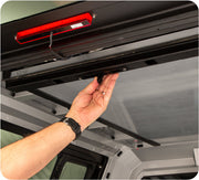 RSI Smartcap Stow Away Table Frame View
