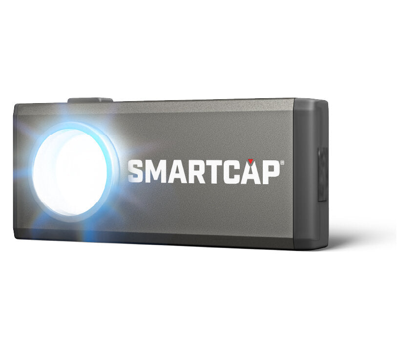 RSI Smartcap Torch Product Only Front View