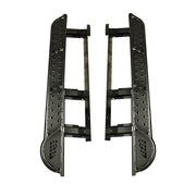 CBI Bolt-On Rock Sliders For Toyota 4Runner (5th Gen)