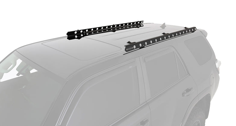 Backbone Universal Modular Rhino Rack Universal Pioneer Platform