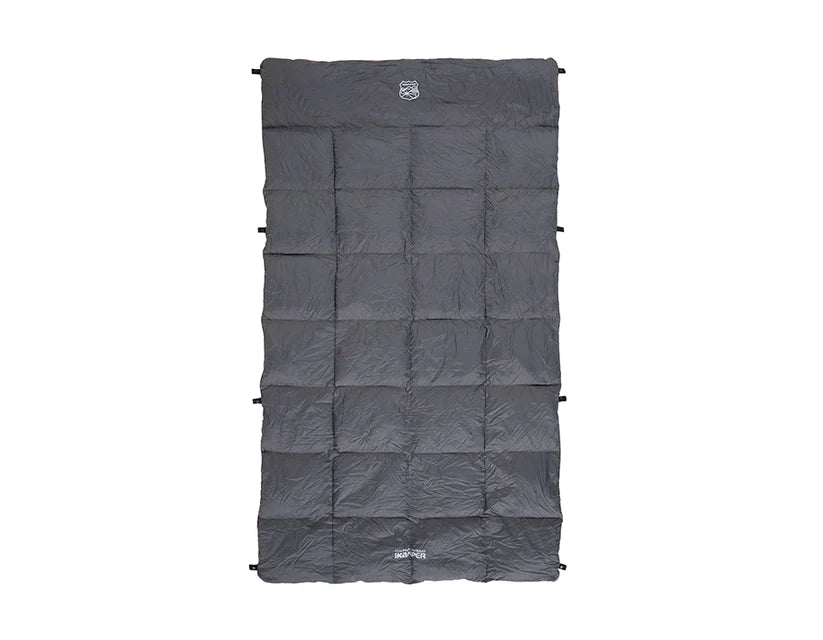 RTT Blanket Open Full View
