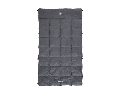 RTT Blanket Open Full View