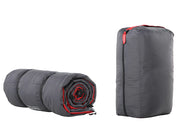 RTT Blanket DPL by iKamper Rolled and Packed