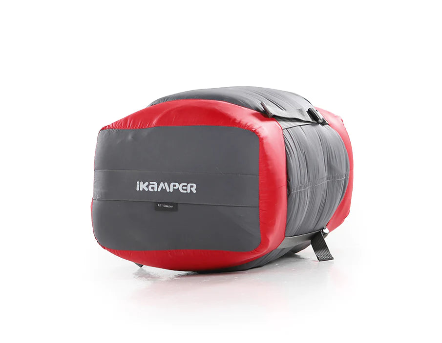 Packed RTT Sleeper