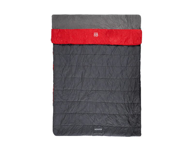 iKamper RTT Sleeper DPL Full View