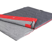 RTT Sleeper DPL by iKamper Half Open