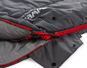 RTT Sleeper DPL Zipper 