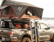 RTT Sleeper DPL Packed In The Trunk