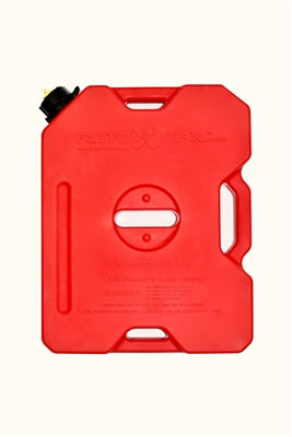 RotoPax 2.25 Gallon Gasoline Gen 2