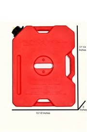 RotoPax 2.25 Gallon Gasoline Gen 2