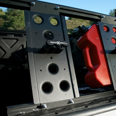 RotoPax Deluxe Pack Mount